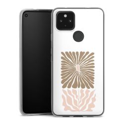 Silikoni Suojakuori Slim kirkas