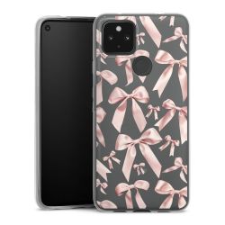 Silikoni Suojakuori Slim kirkas