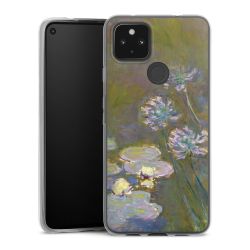 Silikoni Suojakuori Slim kirkas