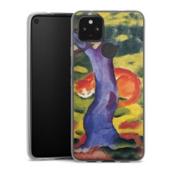 Silikoni Suojakuori Slim kirkas