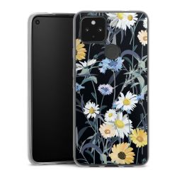 Silikoni Suojakuori Slim kirkas