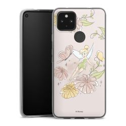 Silikoni Suojakuori Slim kirkas