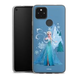 Silikoni Suojakuori Slim kirkas