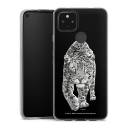 Silikoni Suojakuori Slim kirkas