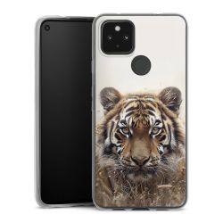 Silikoni Suojakuori Slim kirkas