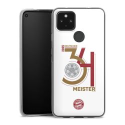 FCB Deutscher Meister 2025