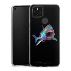 Silikoni Suojakuori Slim kirkas