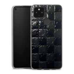 Silikoni Suojakuori Slim kirkas