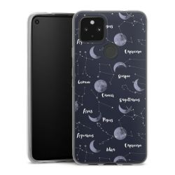 Silikoni Suojakuori Slim kirkas