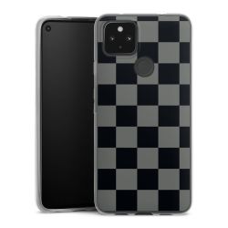 Silikoni Suojakuori Slim kirkas