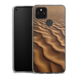 Silikoni Suojakuori Slim kirkas