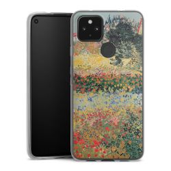 Silikoni Suojakuori Slim kirkas