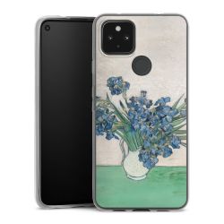 Silikoni Suojakuori Slim kirkas