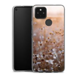 Silikoni Suojakuori Slim kirkas