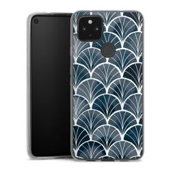 Silikoni Suojakuori Slim kirkas