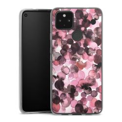 Silikoni Suojakuori Slim kirkas