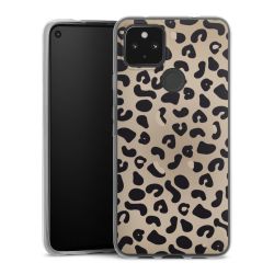 Silikoni Suojakuori Slim kirkas