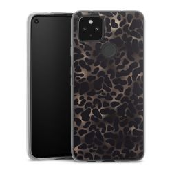 Silikoni Suojakuori Slim kirkas