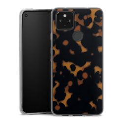 Silikoni Suojakuori Slim kirkas