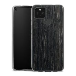 Silikoni Suojakuori Slim kirkas