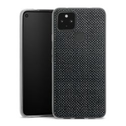 Silikoni Suojakuori Slim kirkas