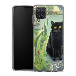 Silikoni Suojakuori Slim kirkas