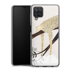 Silikoni Suojakuori Slim kirkas