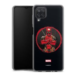 Silikoni Suojakuori Slim kirkas