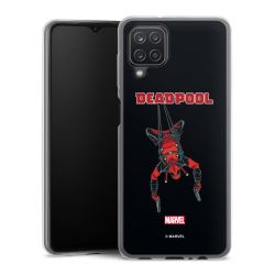 Silikoni Suojakuori Slim kirkas