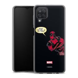 Silikoni Suojakuori Slim kirkas