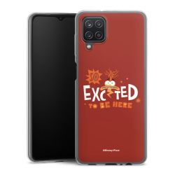 Silikoni Suojakuori Slim kirkas