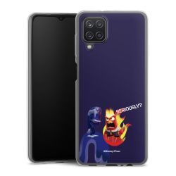 Silikoni Suojakuori Slim kirkas