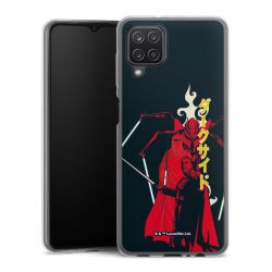 Silikoni Suojakuori Slim kirkas