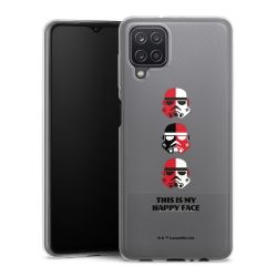 Silikoni Suojakuori Slim kirkas