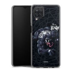 Silikoni Suojakuori Slim kirkas