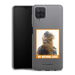 Silikoni Suojakuori Slim kirkas