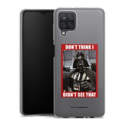 Silikoni Suojakuori Slim kirkas