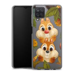 Silikoni Suojakuori Slim kirkas