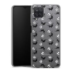 Silikoni Suojakuori Slim kirkas