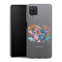 Silikoni Suojakuori Slim kirkas