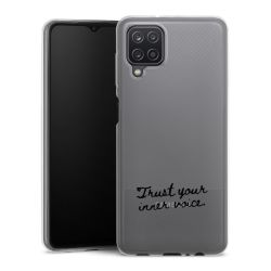 Silikoni Suojakuori Slim kirkas