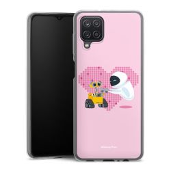 Silikoni Suojakuori Slim kirkas