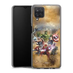 Silikoni Suojakuori Slim kirkas