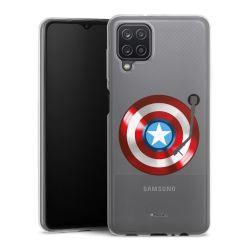 Silikoni Suojakuori Slim kirkas