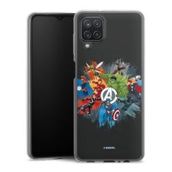 Silikoni Suojakuori Slim kirkas