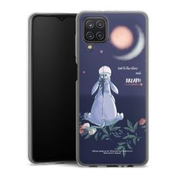 Silikoni Suojakuori Slim kirkas