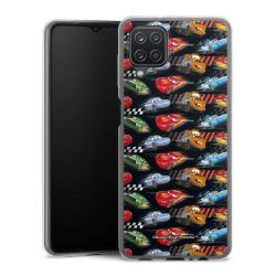 Silikoni Suojakuori Slim kirkas