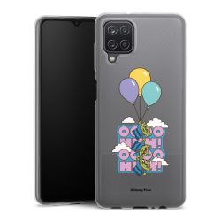 Silikoni Suojakuori Slim kirkas