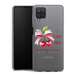 Silikoni Suojakuori Slim kirkas