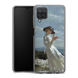 Silikoni Suojakuori Slim kirkas